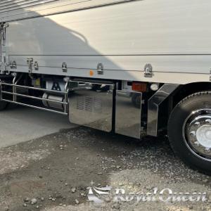 UDクオン フロントスポイラー UD17パーフェクトクオン フロントスポイラー : K's FACTORY - 通販