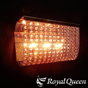 ゴールドメッキ 豪華 ナイアガラ シャンデリア NN-ZM1800G 幅約1800mm