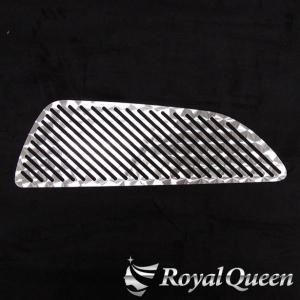 日野 新型 17 プロフィア(H29.6〜) フェンダーパネル 4点セット ウロコ