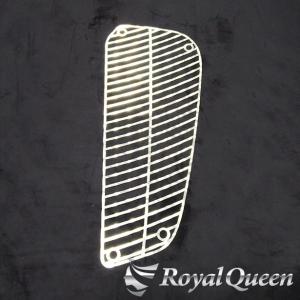 スーパーグレート/07/17/23スーパーグレート ドアハンドル用ステンレス