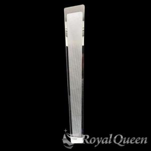 スーパーグレート/07/17/23スーパーグレート ドアハンドル用ステンレス