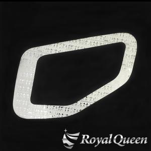 リニューアル♪両面ウロコ仕様！いすゞ 07エルフ/07フォワード