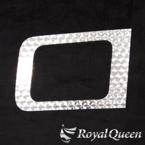 UD クオン/パーフェクトクオン/フレンズコンドル ナビウインドガーニッシュ