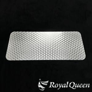 三菱 ふそう 新型 17 / 07 スーパーグレート リア窓パネル