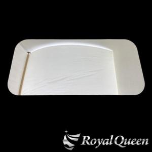 リニューアル♪両面ウロコ仕様！丸棒8mm付き☆いすゞ 07エルフ/PM/NEW