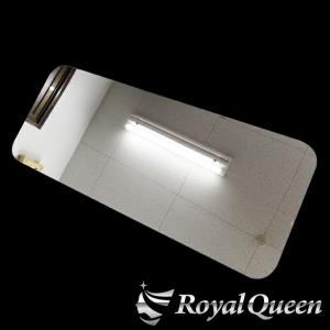 日野 プロフィア/テラヴィ(H4.7〜H15.10) リア窓パネル ウロコ柄