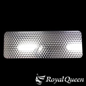 新品 スーパーグレート/2000 ウロコ 安全窓 パネル レトロ 三菱