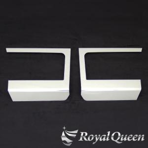 三菱ふそう 17 NEW スーパーグレート スーパーグレート2000 フェンダー