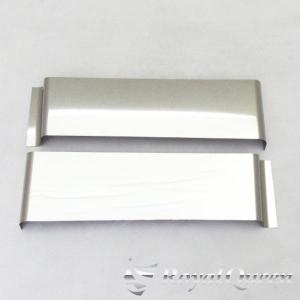 日産 UD パーフェクトクオン クオン H17.1- 大型 メッキ サイド