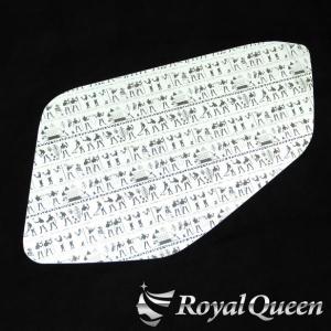 いすゞ ファイブスターギガ/07フォワード 安全窓パネル