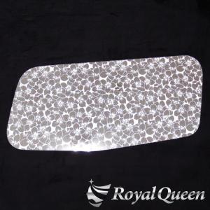 リニューアル♪両面ウロコ仕様！三菱 ふそう 新型 17 / 07 スーパー