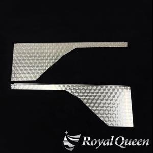 日野 グランドプロフィア/レンジャープロ ウインドウパネル ウロコ柄