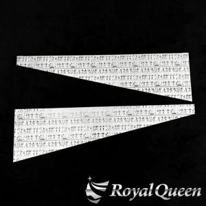 リニューアル♪両面ウロコ仕様! 17/グランドプロフィア/17/レンジャー