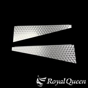 リニューアル♪両面ウロコ仕様! 17/グランドプロフィア/17/レンジャー