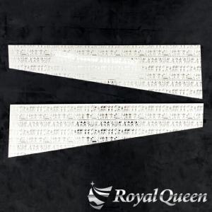 リニューアル♪両面ウロコ仕様！いすゞ 07エルフ/07フォワード