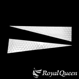 リニューアル♪両面ウロコ仕様！いすゞ 07エルフ/07フォワード