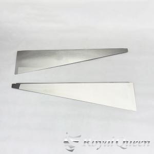 日野 グランドプロフィア/レンジャープロ ウインドウパネル ウロコ柄