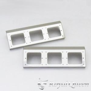 2連バス用ウインカー左右セット アンバー : トラックショップケンズ