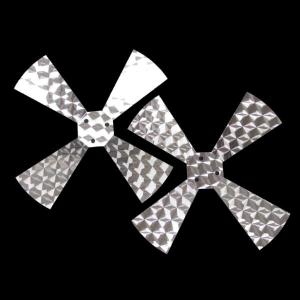 エルフ/キャンター用 エアロセンターカバー ハブカバー センター