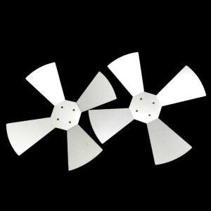 3枚羽 プロペラ スピンナー #1000 鏡面 19.5インチ 3穴4穴兼用【RQWS3