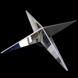 アートフレンド（ART FRIEND） ホイール スピンナー ベンツ型 470Φ