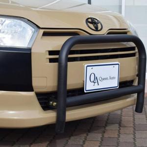 160系 プロボックス サイドステップ 塗装取付 : エアロ.カスタムパーツ