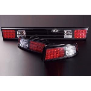 14 S14 シルビア 前期 後期 海外でも人気の王道パーツ LED