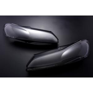 S15 シルビア D-MAX ヘッドライト交換レンズ SR20DET / 2S6-1644