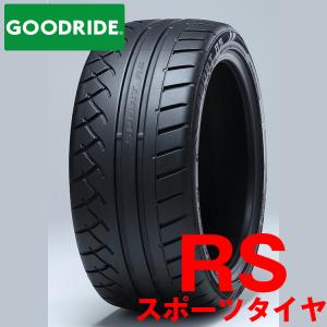 【GRRS23540ZR17】グッドライド SPORT RS 235/40ZR17 GOODRIDE...