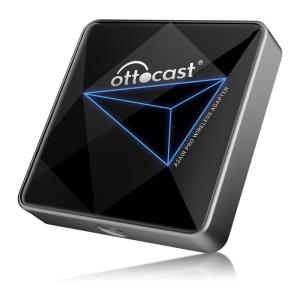 Ottocast(オットキャスト) Play2Video Pro CA400-S CarPlay Android