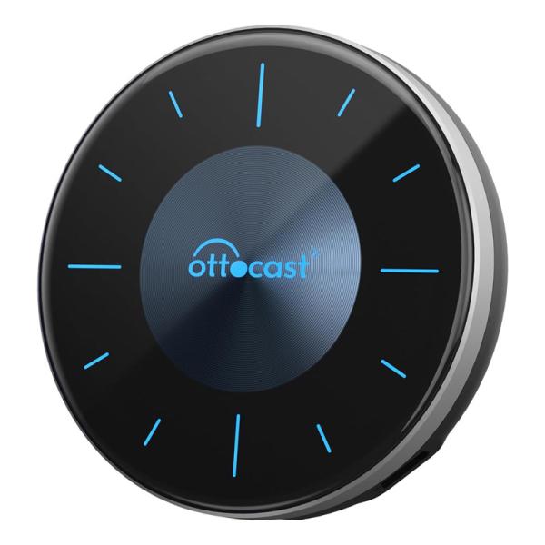 Ottocast(オットキャスト) OttoAiBox P3 PCS46 CarPlay Andro...
