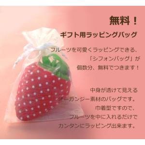 フルーツ おまかせ エコバッグ 退職 お礼 プ...の詳細画像5