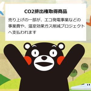くまモン コンビニエコバッグ デザインおまかせ...の詳細画像4