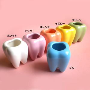 つまようじスタンドデンタ君 / 歯のデザインの...の詳細画像1