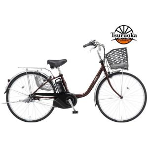 パナソニック(Panasonic)ビビ・SX(ViVi・SX)24インチ (BE-FS433)(チェ...