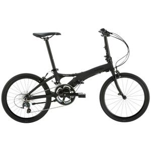 DAHON Visc EVO（ヴィスク エヴォ）折りたたみ自転車 マットブラック ２０２３年モデル《在庫一掃セール特価》｜cstsuruoka