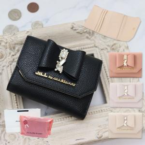 JILL STUART ジルバイジルスチュアート 財布 ミニ財布 三つ折り JILL STUART ジルバイジルスチュアート 財布 ミニ財布 三つ折り