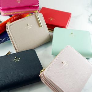 協力 挑む 結婚式 ランバン 財布 二 つ折り Jetpo Jp