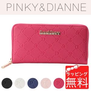 ピンキーアンドダイアン 財布 長財布 Pinky&D...