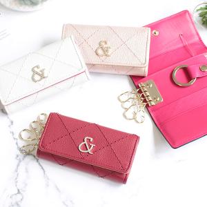 Pinky Dianne レディースキーケースの商品一覧 財布 帽子 ファッション小物 ファッション 通販 Yahoo ショッピング