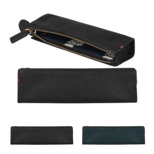 【期間限定SALE！値下げ中】ポールスミス ペンケース コレクション 筆箱 コンパクト PCオイルソフト Paul Smith メンズ 554871 J664