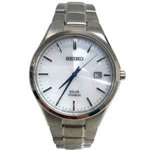 SEIKO/セイコー/スピリット/V157-0BB0/ソーラーモデル/メンズ/FC3417
