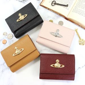 Vivienne Westwood ヴィヴィアンウエストウッド 二つ折り Vivienne Westwood ヴィヴィアンウエストウッド 二つ折り