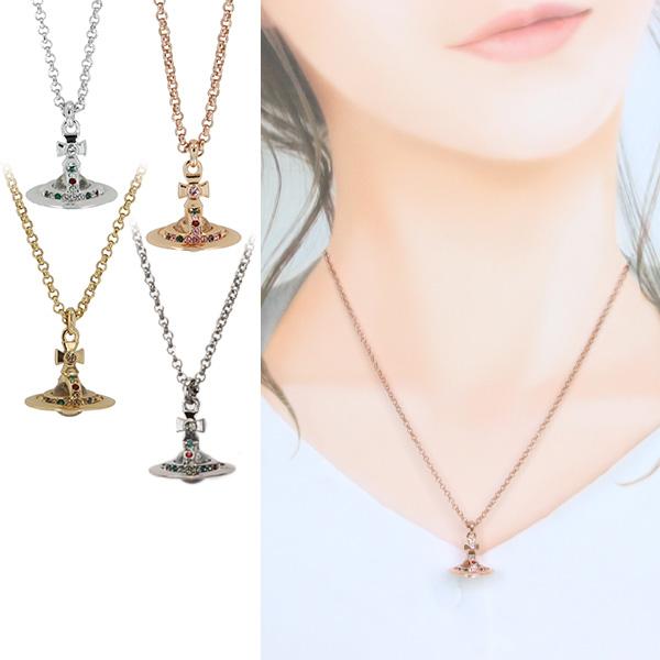 並行輸入品 ヴィヴィアンウエストウッド ネックレス Vivienne Westwood ヴィヴィアン...