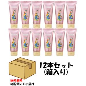 テティ ハンド＆ネイル ハンドクリーム 65g 12本セット 宅配便発送(代引き可)