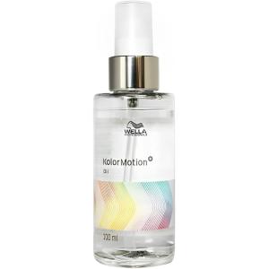 ウエラ カラーモーション+ オイル 100ml