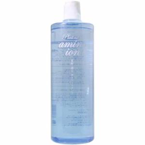 SUNNY PLACE サニープレイス プラチナ アミノイオン水 4L （詰替