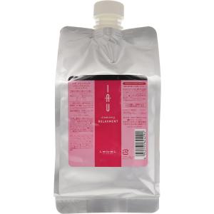 IAU（ルベル） ルベル イオ クレンジング リラックスメント シャンプー