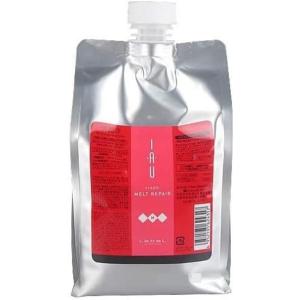 LebeL（ルベル） イオ クリーム シルキーリペアトリートメント 2500ml