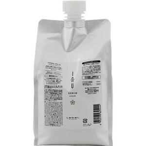 ルベル イオセラム クリーム 2500mL (トリートメント)【レフィル・詰替
